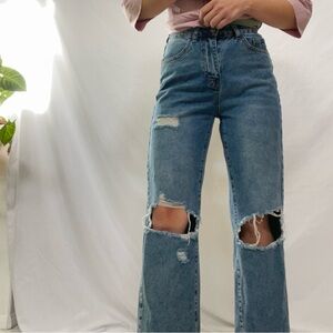 ★ JEANS ★